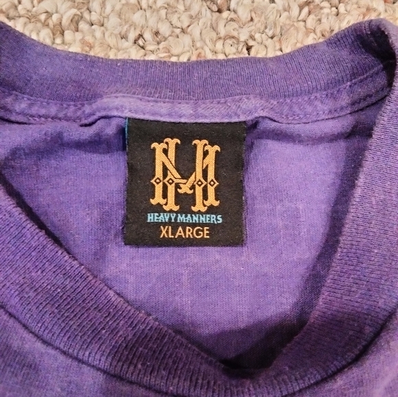 Tee - Picture 3 of 3